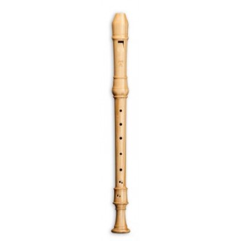 Alto recorder Denner-Edition 442 Hz satinwood Art.-Nr. DE-1201